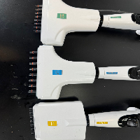 Integra Multichannel Electronic Pipettes - Quantity 3 image 0